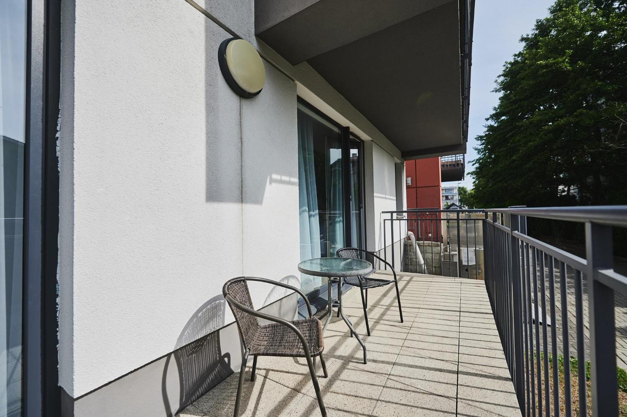 Golden Tulip Gdansk Residence — Photos 3